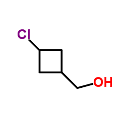 cas no 15963-47-0 is (3-chloro cyclobutyl)methanol