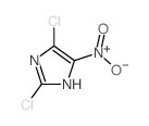 cas no 15965-32-9 is 1H-Imidazole,2,5-dichloro-4-nitro-