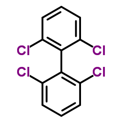 cas no 15968-05-5 is 2,2',6,6'-PCB