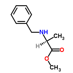 cas no 159721-22-9 is n-benzylalanine methyl ester
