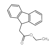 cas no 159803-52-8 is ethyl 2-(9H-fluoren-9-yl)acetate