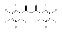 cas no 15989-99-8 is 2 3 4 5 6-pentafluorobenzoic anhydride