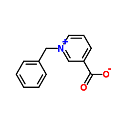 cas no 15990-43-9 is N-Benzylniacin