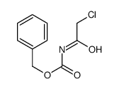 cas no 16001-64-2 is BENZYL CHLOROACETYLCARBAMATE