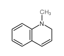 cas no 16021-60-6 is Quinoline, 1,2-dihydro-1-methyl- (6CI,8CI,9CI)