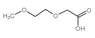 cas no 16024-56-9 is 2-(2-Methoxyethoxy)acetic acid