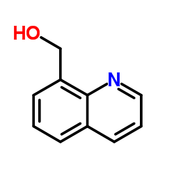 cas no 16032-35-2 is 8-Quinolinemethanol