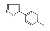 cas no 160377-48-0 is 5-(4-IODOPHENYL)ISOXAZOLE
