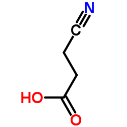 cas no 16051-87-9 is 3-Cyanopropanoic acid