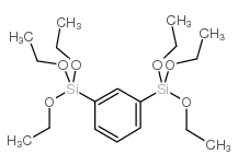 cas no 16067-99-5 is 1 3-BIS(TRIETHOXYSILYL)BENZENE