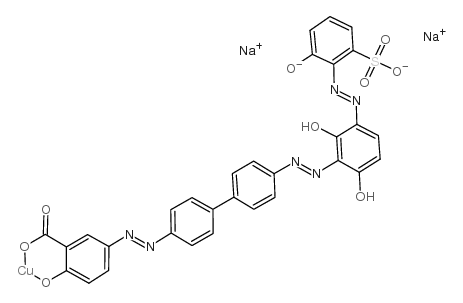 cas no 16071-86-6 is Direct Brown 95