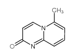 cas no 16075-68-6 is 6-Methyl-2H-pyrido[1,2-a]pyrimidin-2-one