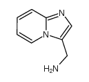 cas no 160771-89-1 is IMIDAZO[1,2-A]PYRIDIN-3-YLMETHANAMINE