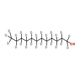 cas no 160776-83-0 is 1-(2H25)Dodecanol