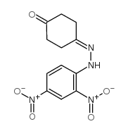 cas no 16081-15-5 is 2,5-Cyclohexadiene-1,4-dione,1-[2-(2,4-dinitrophenyl)hydrazone]