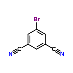 cas no 160892-07-9 is 5-Bromoisophthalonitrile