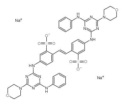 cas no 16090-02-1 is Fluorescent brightener 71