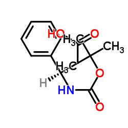 cas no 161024-80-2 is DL-N-Boc-β-phenylalanine