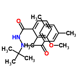 cas no 161050-58-4 is methoxyfenozide