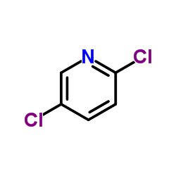 cas no 16110-09-1 is 2,5-Dichloropyridine