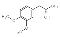 cas no 161121-02-4 is (S)-1-(3,4-Dimethoxyphenyl)-2-propanol