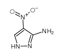 cas no 16115-82-5 is 4-nitro-1H-pyrazol-5-amine