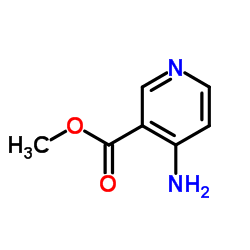 cas no 16135-36-7 is Methyl 4-aminopyridine-3-carboxylate