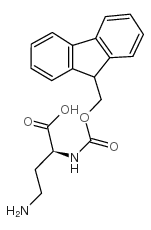 cas no 161420-87-7 is Fmoc-Dab-OH