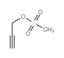 cas no 16156-58-4 is 2-Propyn-1-ol,1-methanesulfonate