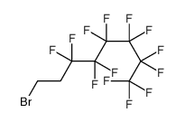 cas no 161583-34-2 is 1-Bromo-1H,1H,2H,2H-perfluorooctane