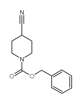 cas no 161609-84-3 is 1-N-Cbz-4-Cyanopiperidine