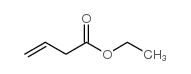 cas no 1617-18-1 is ethyl 3-butenoate