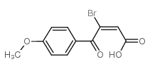 cas no 16170-76-6 is bromebric acid