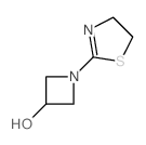 cas no 161715-27-1 is 1-(4,5-Dihydro-2-thiazolyl)-3-azetidinol