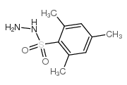 cas no 16182-15-3 is 2,4,6-Trimethylbenzene-1-sulfonohydrazide