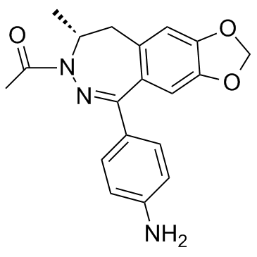 cas no 161832-65-1 is Talampanel