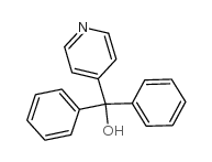 cas no 1620-30-0 is Diphenyl(4-pyridyl)methanol