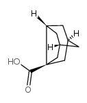 cas no 16200-53-6 is 3-noradamantanecarboxylic acid