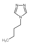 cas no 16227-10-4 is triazbutil