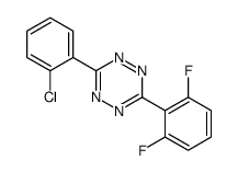 cas no 162320-67-4 is flufenzine