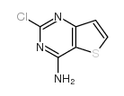 cas no 16234-40-5 is 4-AMINO-2-CHLOROTHIENO[3,2-D]PYRIMIDINE