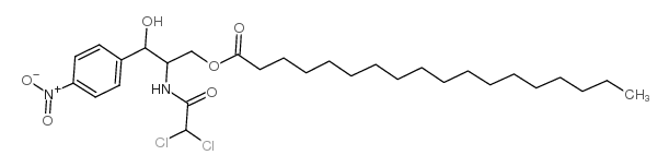 cas no 16255-48-4 is Eusynthomycin