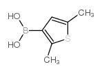 cas no 162607-23-0 is 2,5-Dimethylthiophene-3-boronic acid