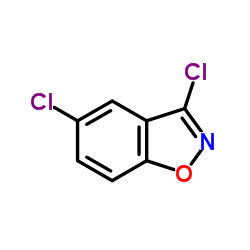 cas no 16263-53-9 is 3,5-Dichlorobenzo[d]isoxazole