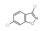 cas no 16263-54-0 is 3,6-Dichlorobenzo[d]isoxazole