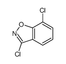 cas no 16263-55-1 is 3,7-DICHLOROBENZO[D]ISOXAZOLE