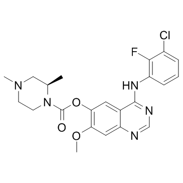 cas no 1626387-80-1 is AZD-3759