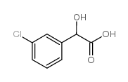 cas no 16273-37-3 is 3-Chlorophenylglycolic Acid