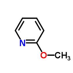 cas no 1628-89-3 is 2-Methoxypyridine
