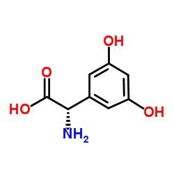 cas no 162870-29-3 is (S)-3,5-DHPG